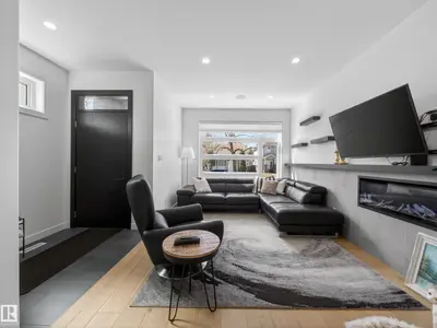 Interior photo 1 of 10449 143 ST NW