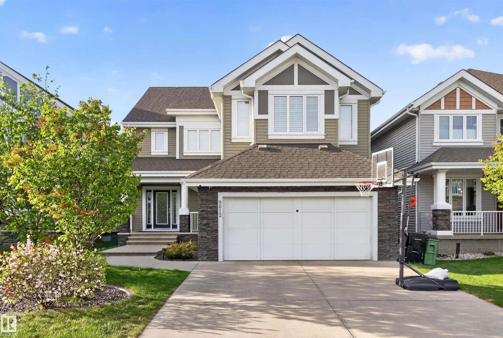 9012 24 AV SW, Edmonton - 3 bedroom Detached Single Family for sale