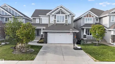 Interior photo 1 of 9012 24 AV SW