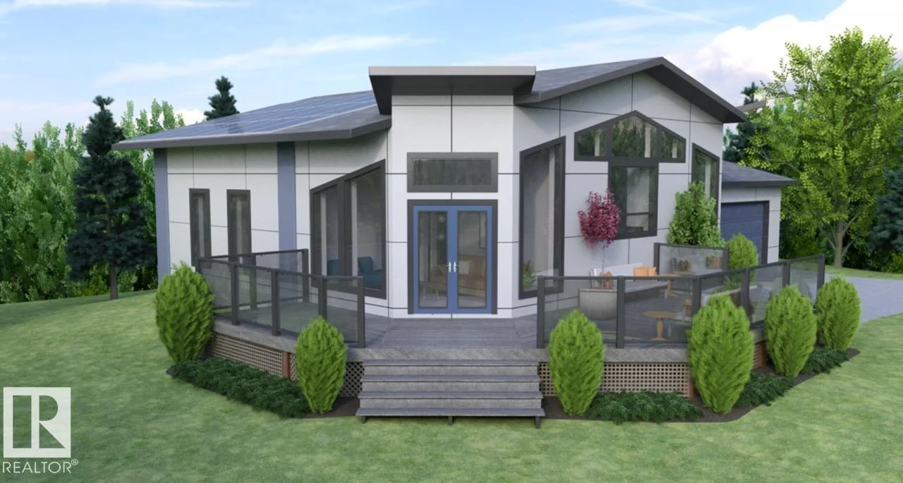 , Rural Lac Ste. Anne County - 2 bedroom Detached Single Family for sale