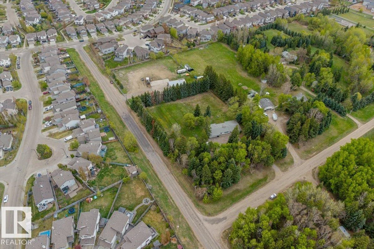 4411 209 ST NW, Edmonton - 4 bedroom Detached Single Family for sale
