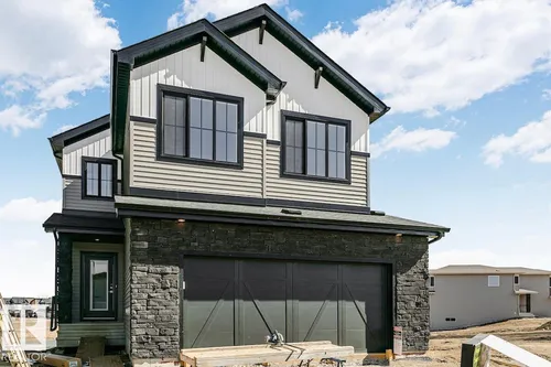 2431 EGRET LO NW, Edmonton - $734,895
