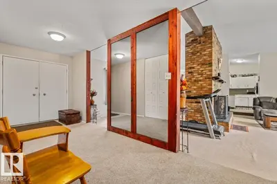 Interior photo 2 of 4411 209 ST NW