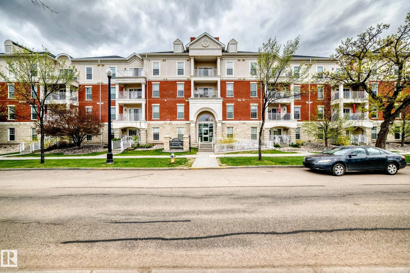 #309 1003 GAULT BV NW, Edmonton - 2 bedroom Apartment for sale