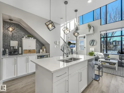 #127 524 GRIESBACH PR NW, Edmonton - $338,500