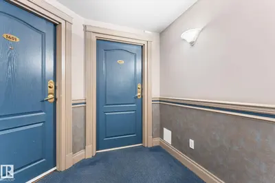 Interior photo 3 of #1602 10649 SASKATCHEWAN DR NW
