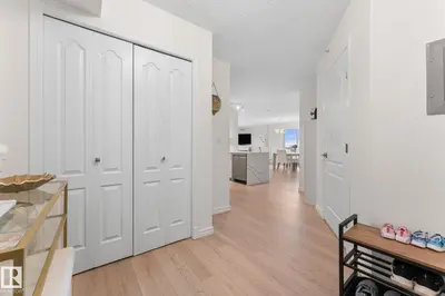 Interior photo 4 of #1602 10649 SASKATCHEWAN DR NW