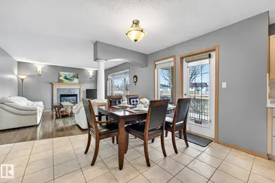 Interior photo 2 of 1354 118A ST NW