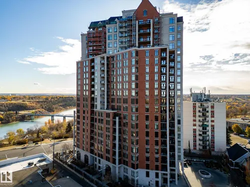#1904 9020 JASPER AV NW, Edmonton - $468,000
