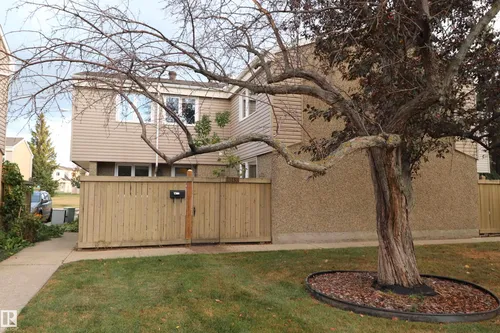 14843D Riverbend RD NW, Edmonton - $234,800