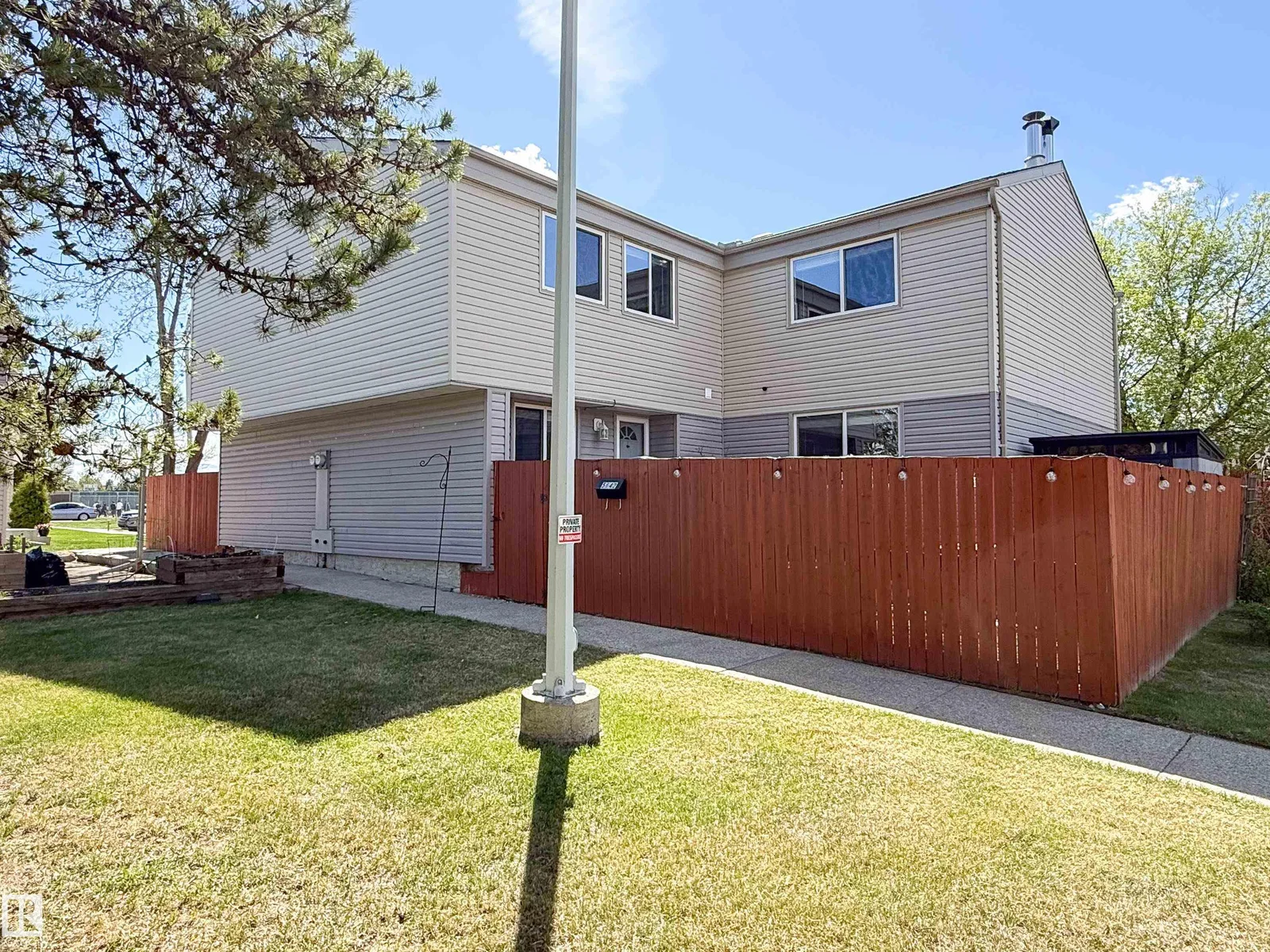 5642 148 ST NW, Edmonton - 3 bedroom Townhouse for sale
