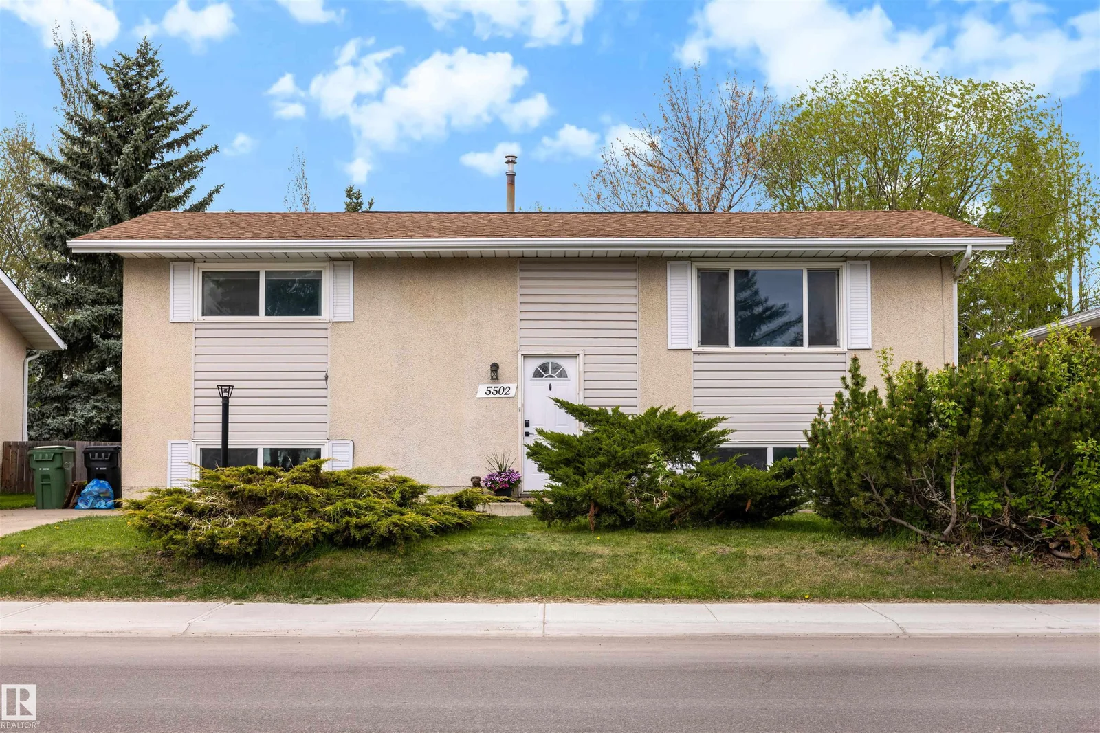5502 52 ST, Leduc - 4 bedroom Detached Single Family for sale