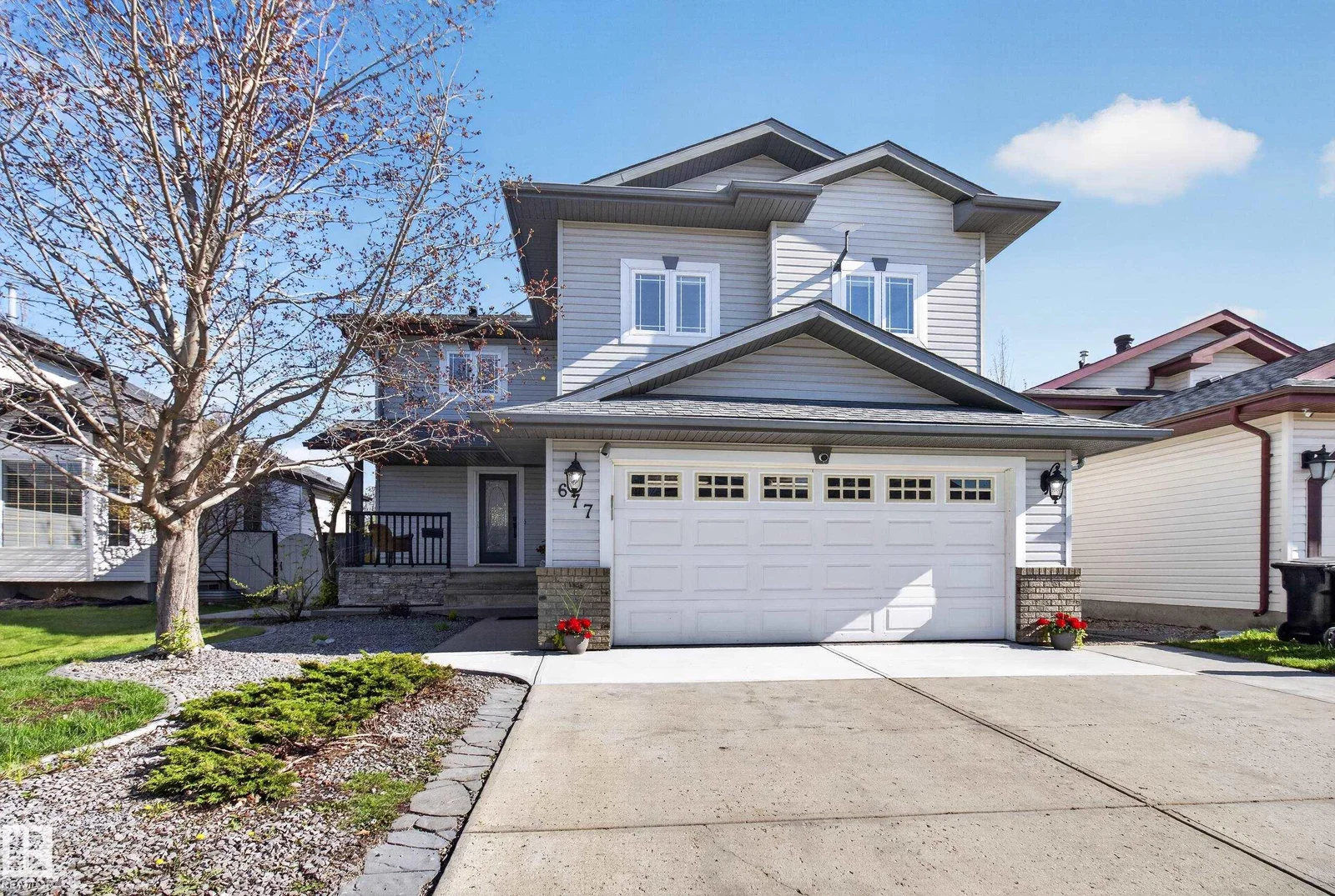 677 MEADOWVIEW CR S, Sherwood Park - 4 bedroom Detached Single Family for sale