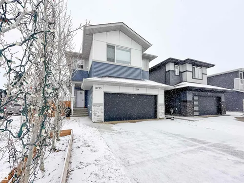 17223 81 ST NW, Edmonton - $559,900