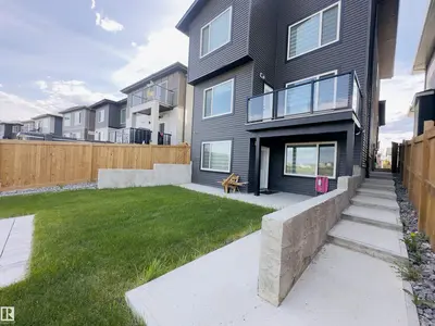 Interior photo 2 of 17315 68 ST NW