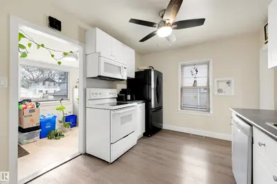 Interior photo 2 of 11417 91 ST NW