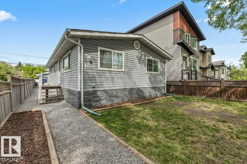 11910 95 ST NW, Edmonton - $279,900
