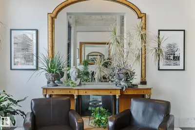 Interior photo 2 of ##806 10134 100 ST NW