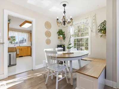 Interior photo 3 of #92 22106 S COOKING LAKE RD