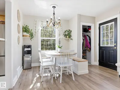 Interior photo 2 of #92 22106 S COOKING LAKE RD