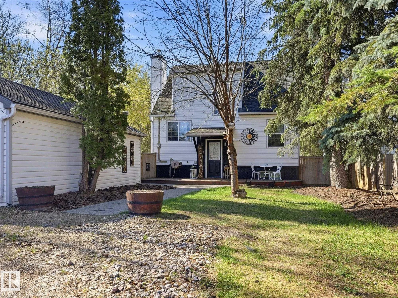 #92 22106 S COOKING LAKE RD, Rural Strathcona County - 4 bedroom Detached Single Family for sale