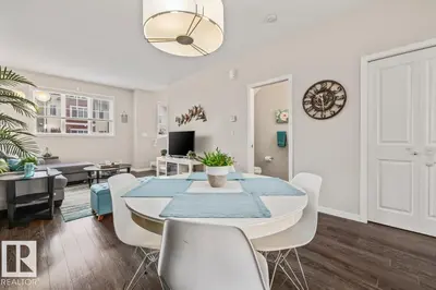 Interior photo 4 of #88 320 Secord Blvd NW