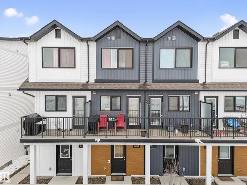 #30 850 SECORD BV NW, Edmonton - $306,900