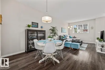 Interior photo 3 of #88 320 Secord Blvd NW