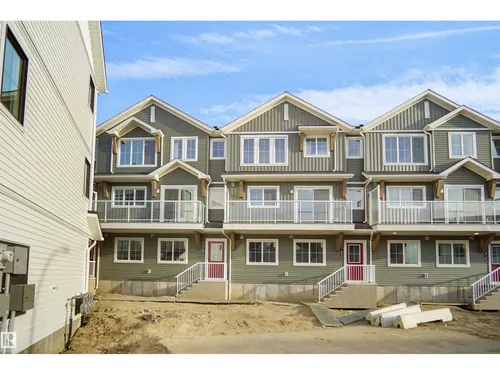#53 525 SECORD BV NW, Edmonton - $369,998