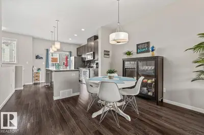 Interior photo 2 of #88 320 Secord Blvd NW