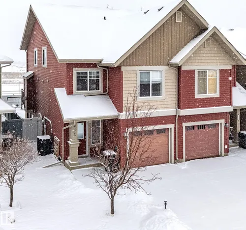 21326 61 AV NW, Edmonton - $459,000