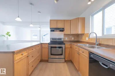 Interior photo 2 of 20339 58 AV NW