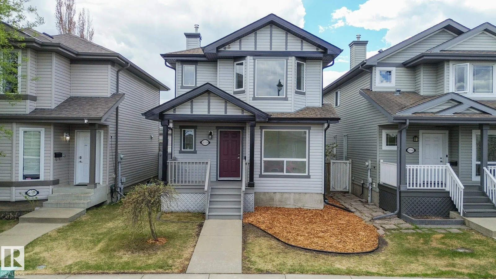 20339 58 AV NW, Edmonton - 4 bedroom Detached Single Family for sale