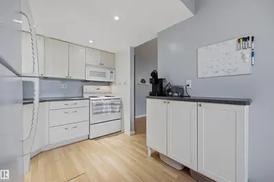 Interior photo 2 of #3 18315 89 AV NW