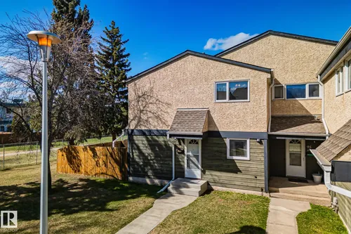 94 BELMEAD GARDENS GD NW, Edmonton - $235,000