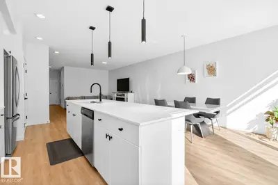 Interior photo 2 of 17347 100 ST NW
