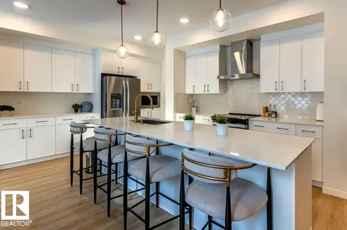 87 ELSINORE PL NW, Edmonton - $639,900
