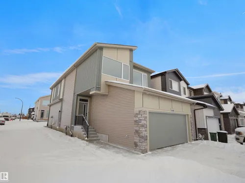 17326 98A ST NW, Edmonton - $584,900