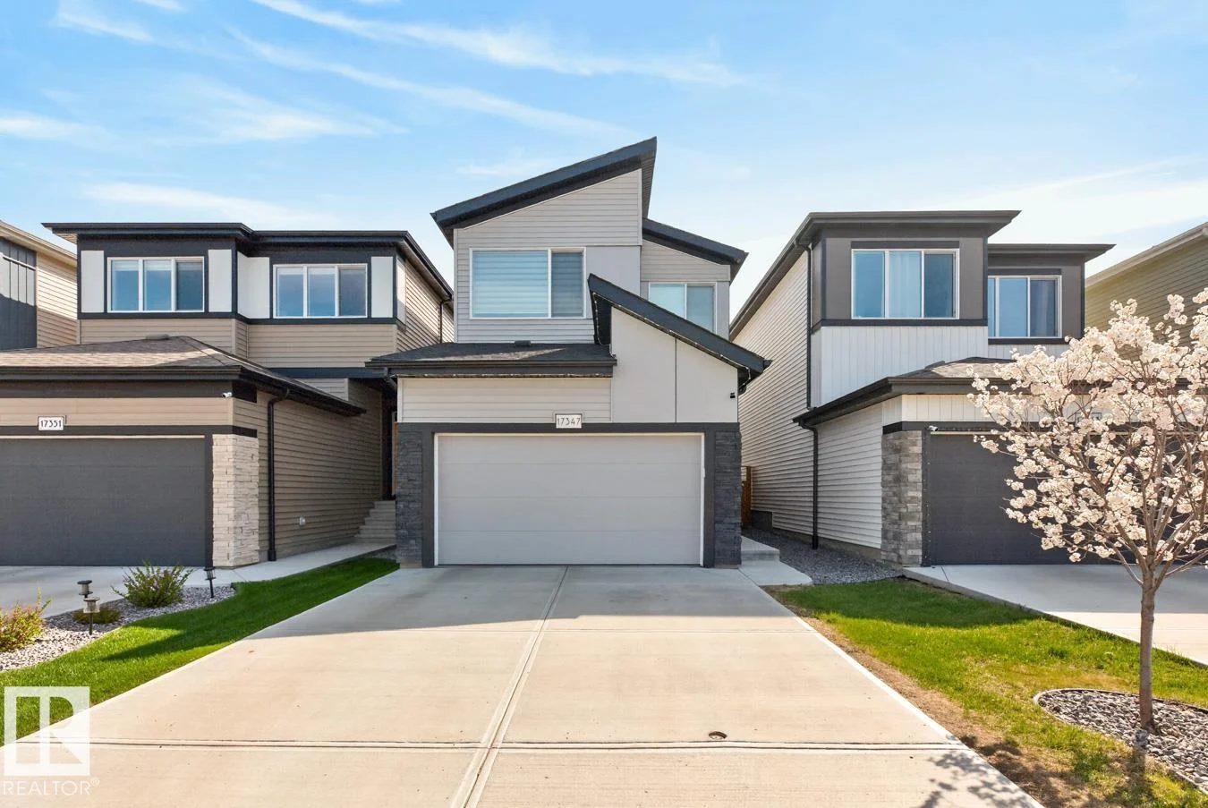 17347 100 ST NW, Edmonton - 3 bedroom Detached Single Family for sale