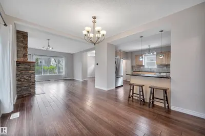Interior photo 3 of 11028 84 AV NW