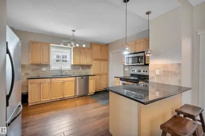 Interior photo 4 of 11028 84 AV NW