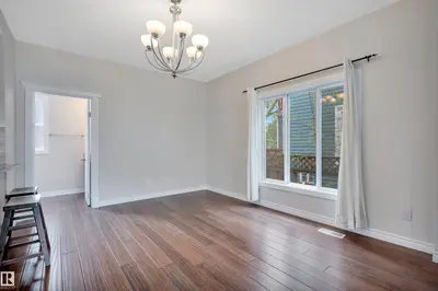 Interior photo 2 of 11028 84 AV NW