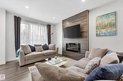Interior photo 2 of 10326 160 ST NW