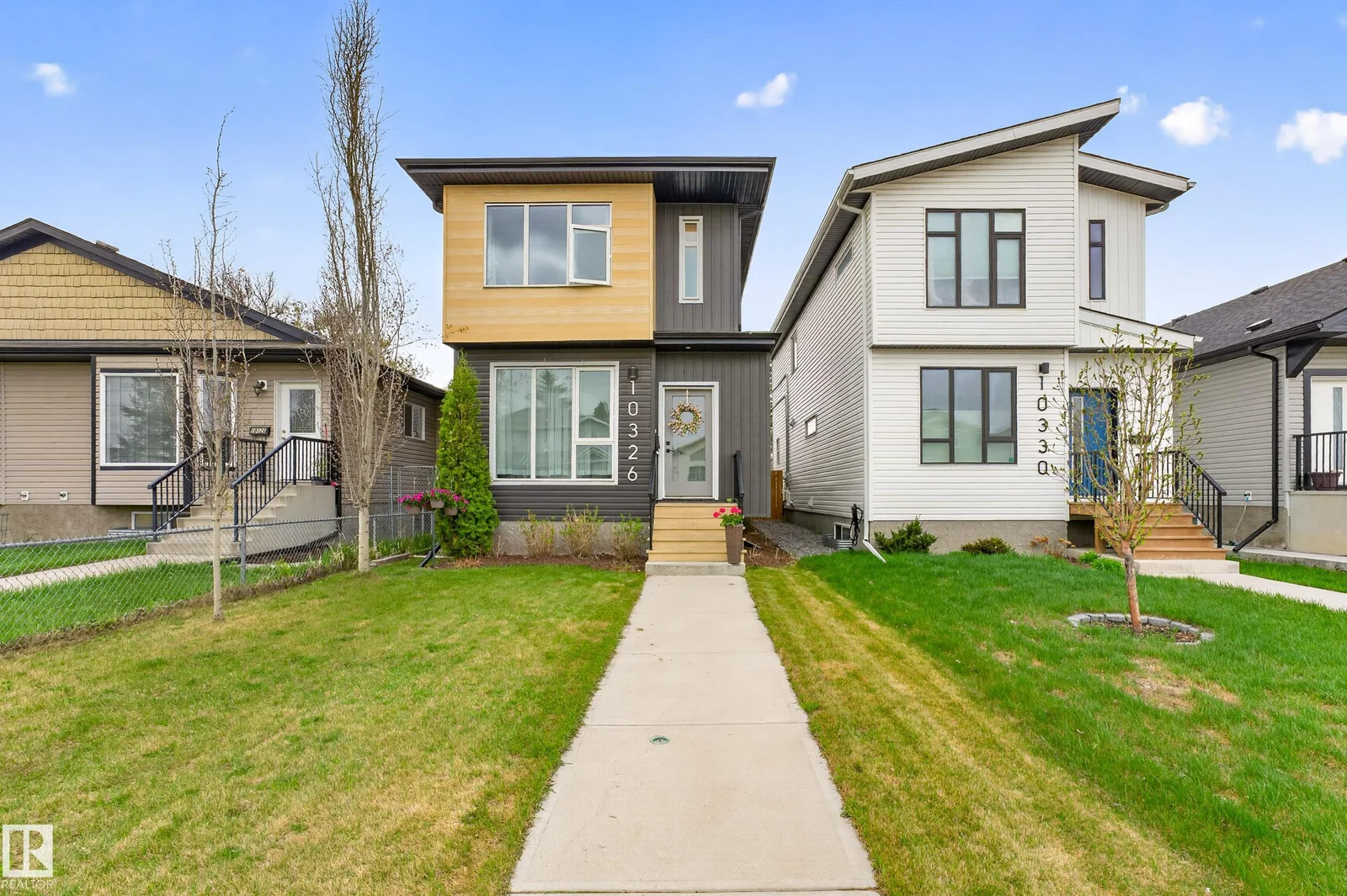 10326 160 ST NW, Edmonton - 3 bedroom Detached Single Family for sale