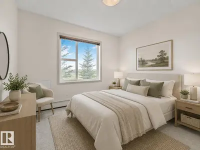 Interior photo 2 of #218 320 AMBLESIDE LI SW