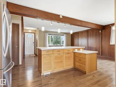 Interior photo 2 of 13504 116 St NW NW