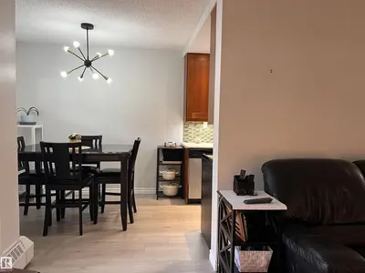 Interior photo 4 of #106 10421 93 ST NW NW