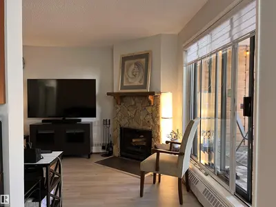 Interior photo 3 of #106 10421 93 ST NW NW