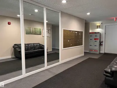 Interior photo 1 of #106 10421 93 ST NW NW