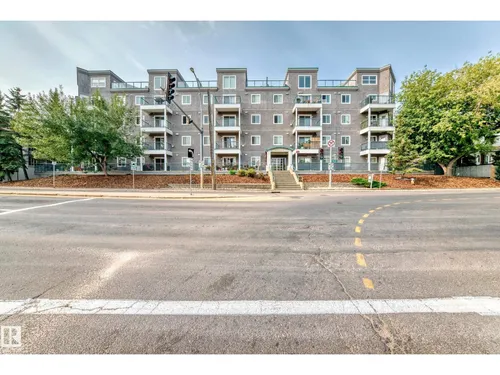 #307 10118 95 ST NW, Edmonton - $165,000